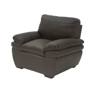 โซฟา KONCEPT CONLA 19063405 สีน้ำตาล