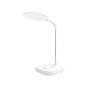 ไฟอ่านหนังสือ LED HI-TEK HFIL007 3 วัตต์ สีขาว