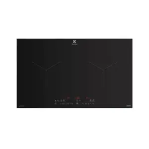 เตาฝังอินดักชั่น ELECTROLUX EHI7280BB 70 ซม.