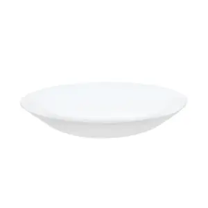 จาน OPAL GLASS ลึก 8.5" KECH AURA